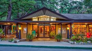Big Sur Lodge
