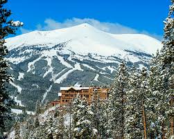 The Lodge at Breckenridge