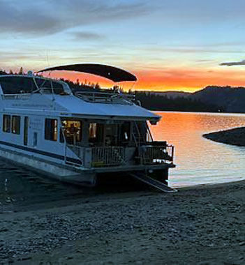 Lake Roosevelt Recreation Area